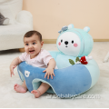 OEM ODM Plush Toy Sofa حيوان لطيف